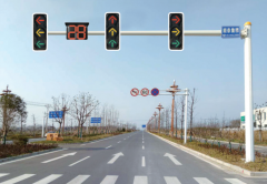 交通信号灯如何维护和保养