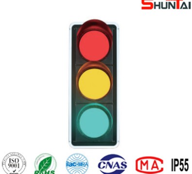 国标LED交通信号灯