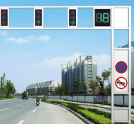 交通信号灯杆:具体安装位置在哪?（专业指导）